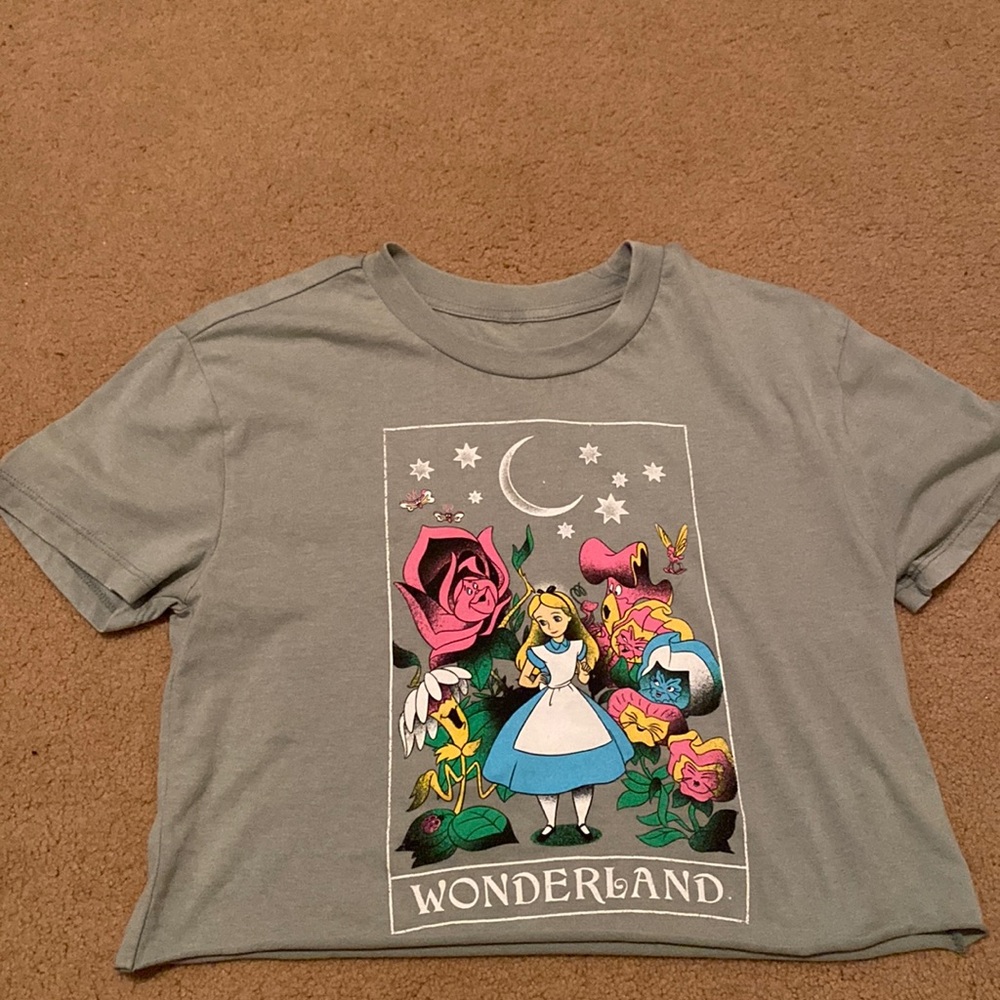 new never been worn